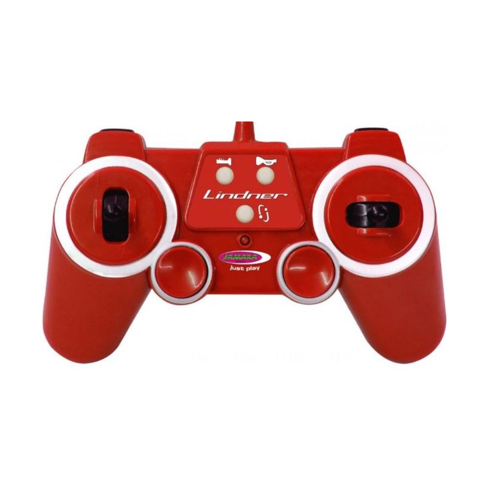 1/16 - Tractor Lindner Geotrac - 2,4GHz