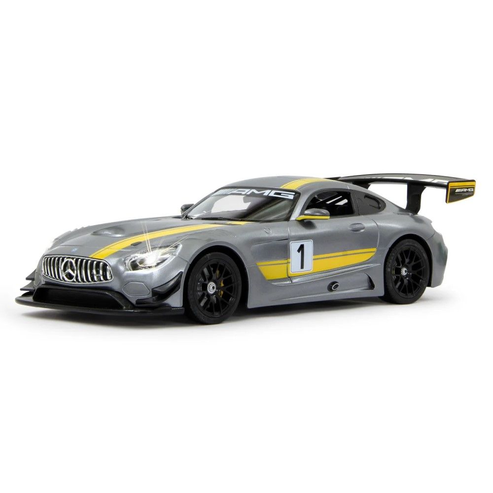 1/14 - Mercedes-Benz AMG GT3 Performance  2,4GHz
