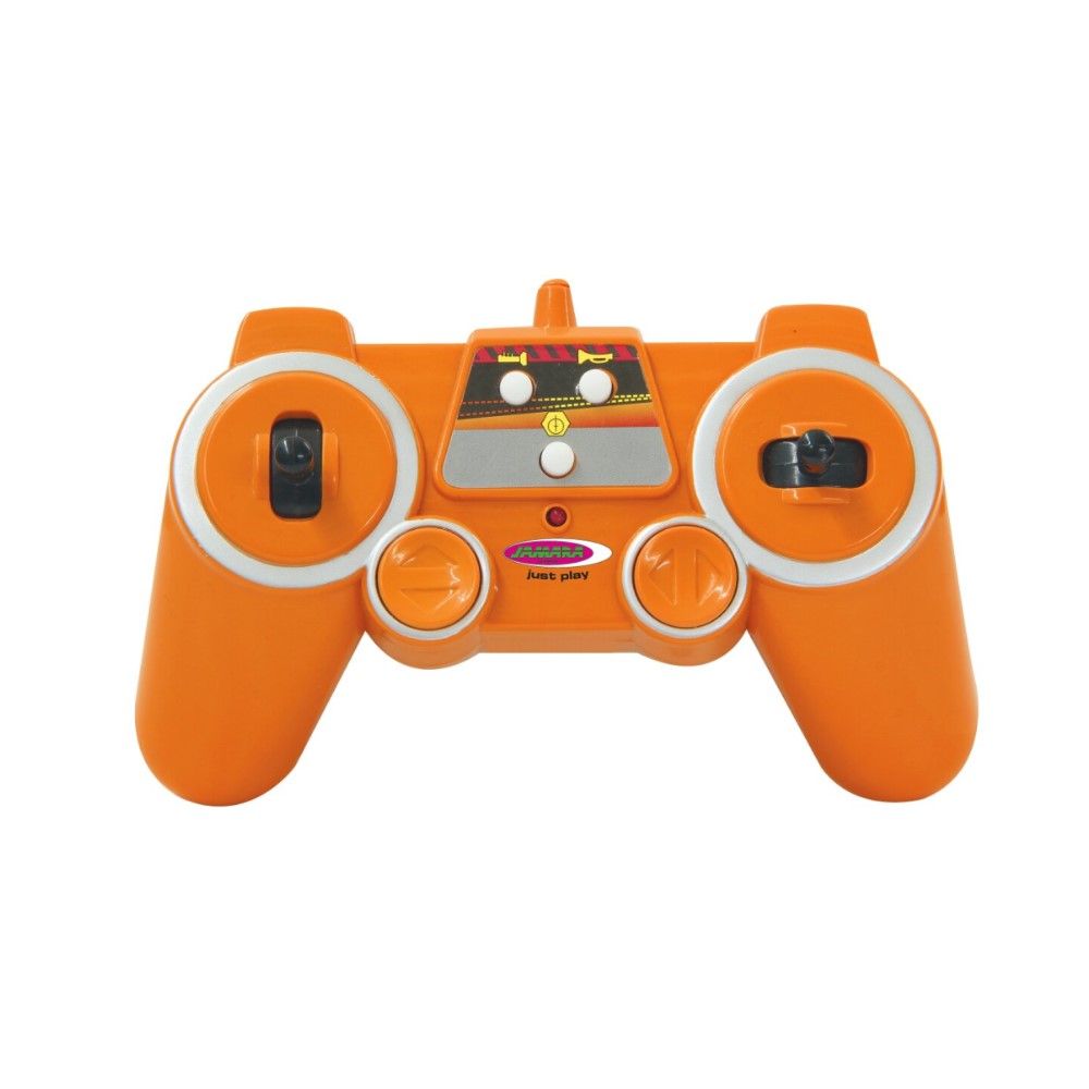 1/20 - Camião do Lixo Mercedes-Benz Antos - 2,4GHz