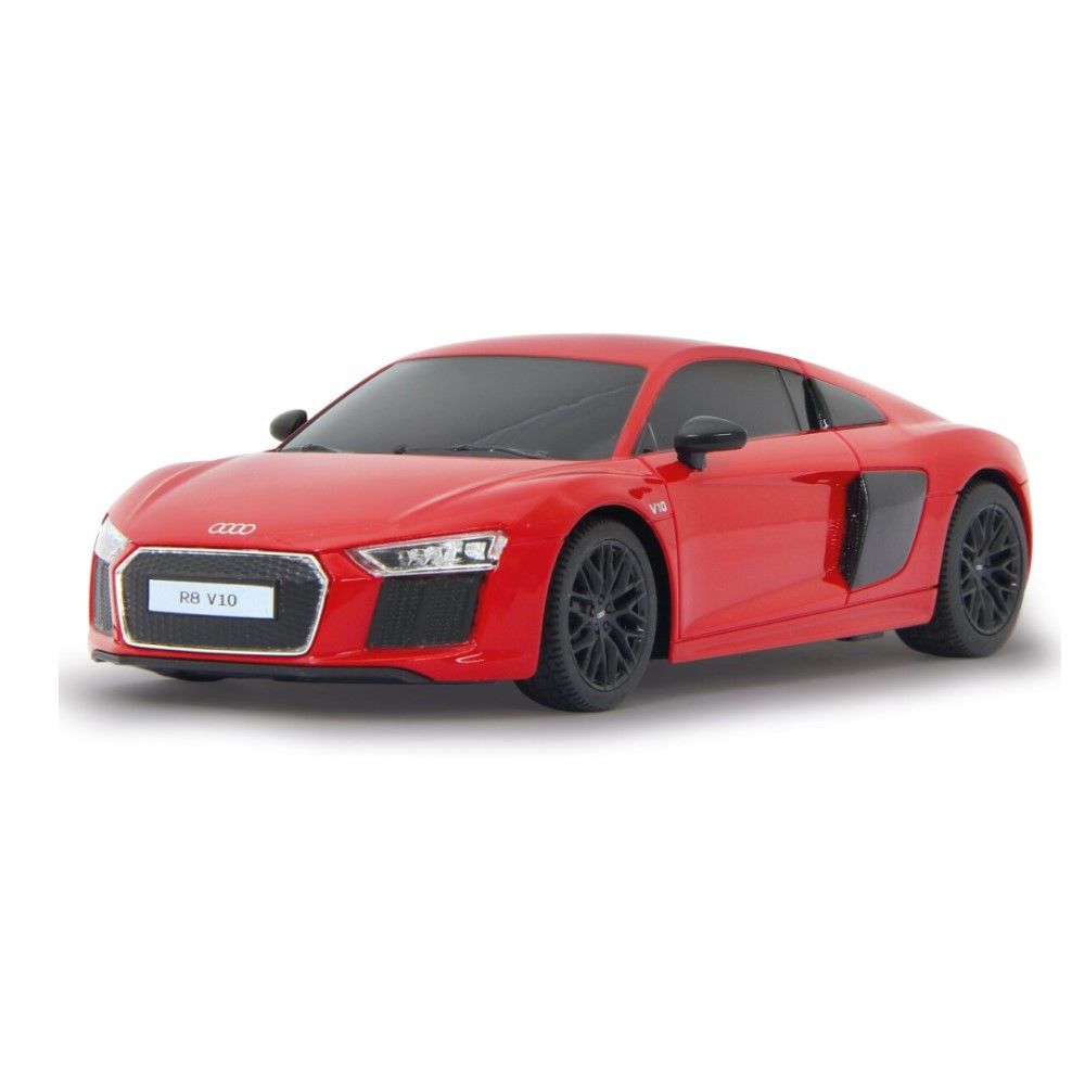 1/24 - Audi R8 2015 - 2,4GHz