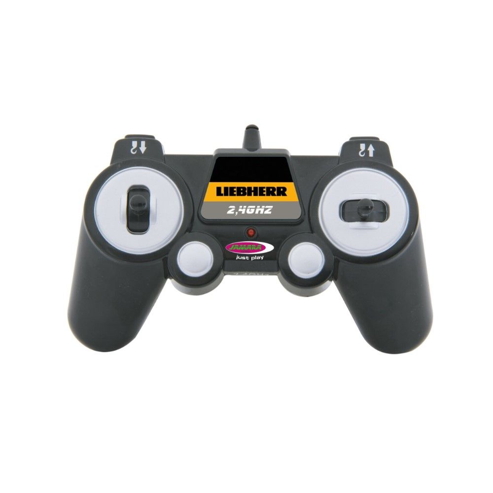 Grua Liebherr 2,4GHz