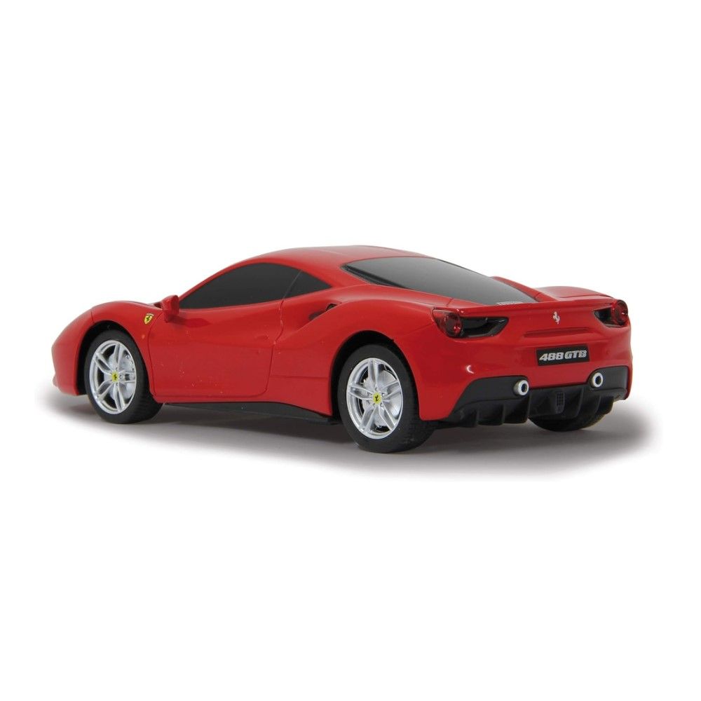 1/24 - Ferrari 488 GTB - 2,4Ghz