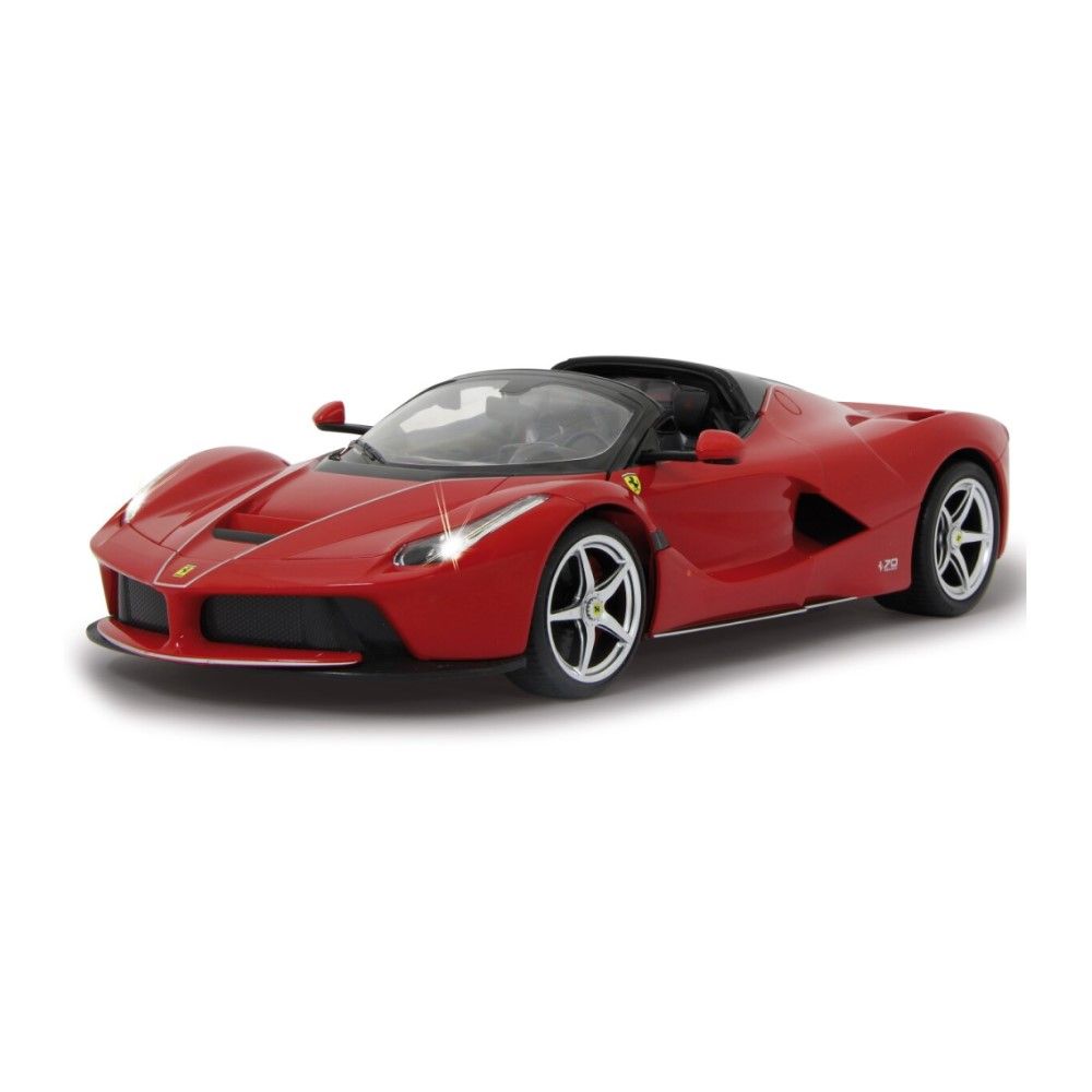 1/14 - Ferrari LaFerrari Aperta - 2,4GHz