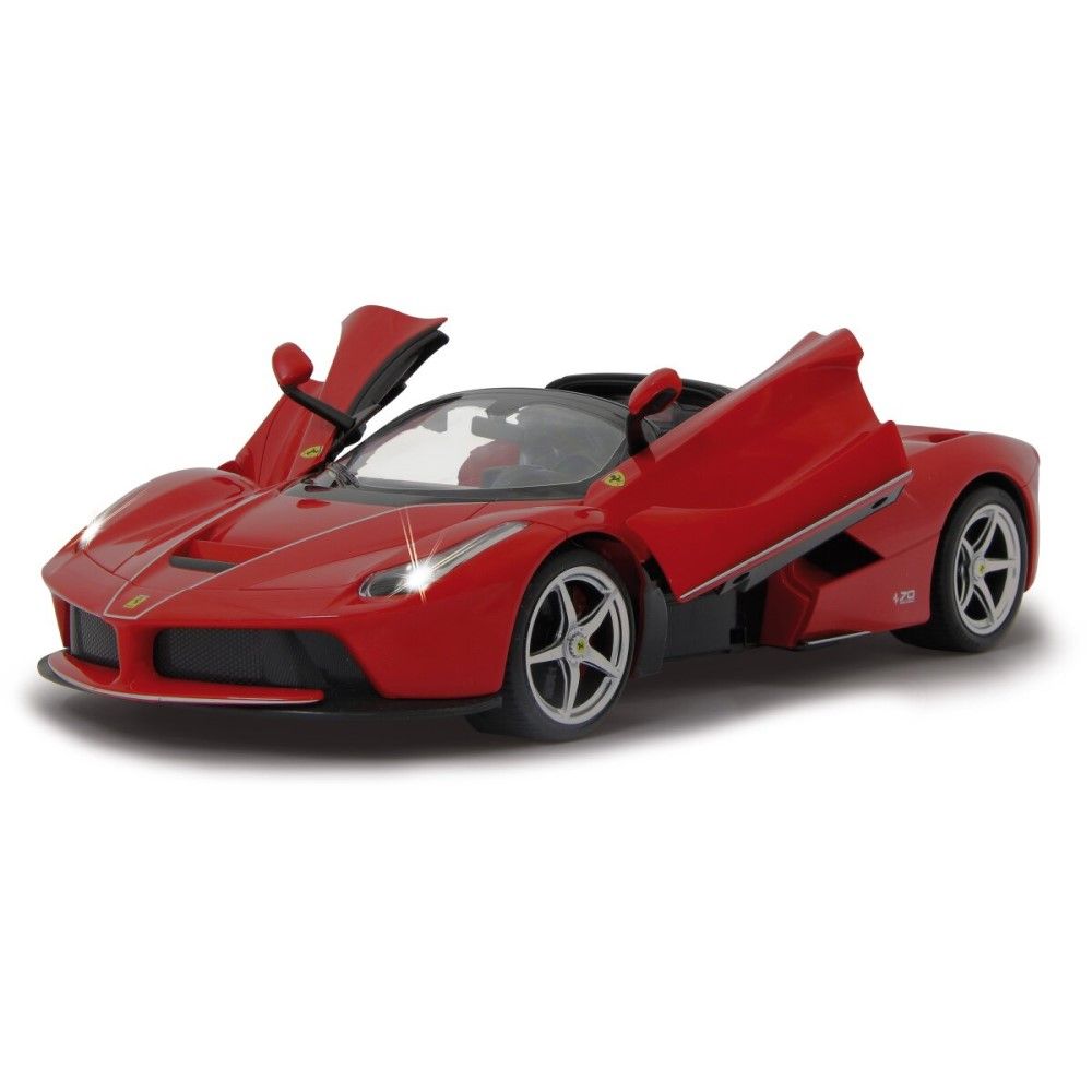 1/14 - Ferrari LaFerrari Aperta - 2,4GHz