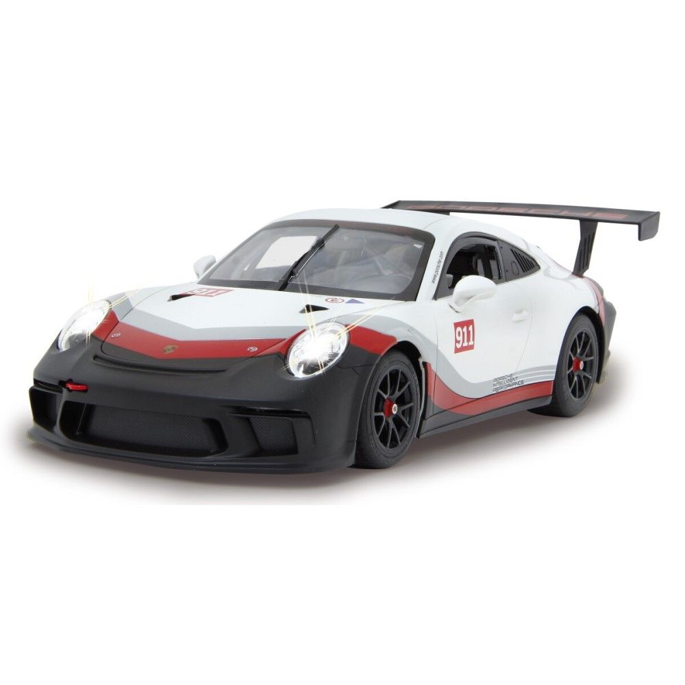 1/14 - Porsche 911 GT3 Cup - 2,4GHz