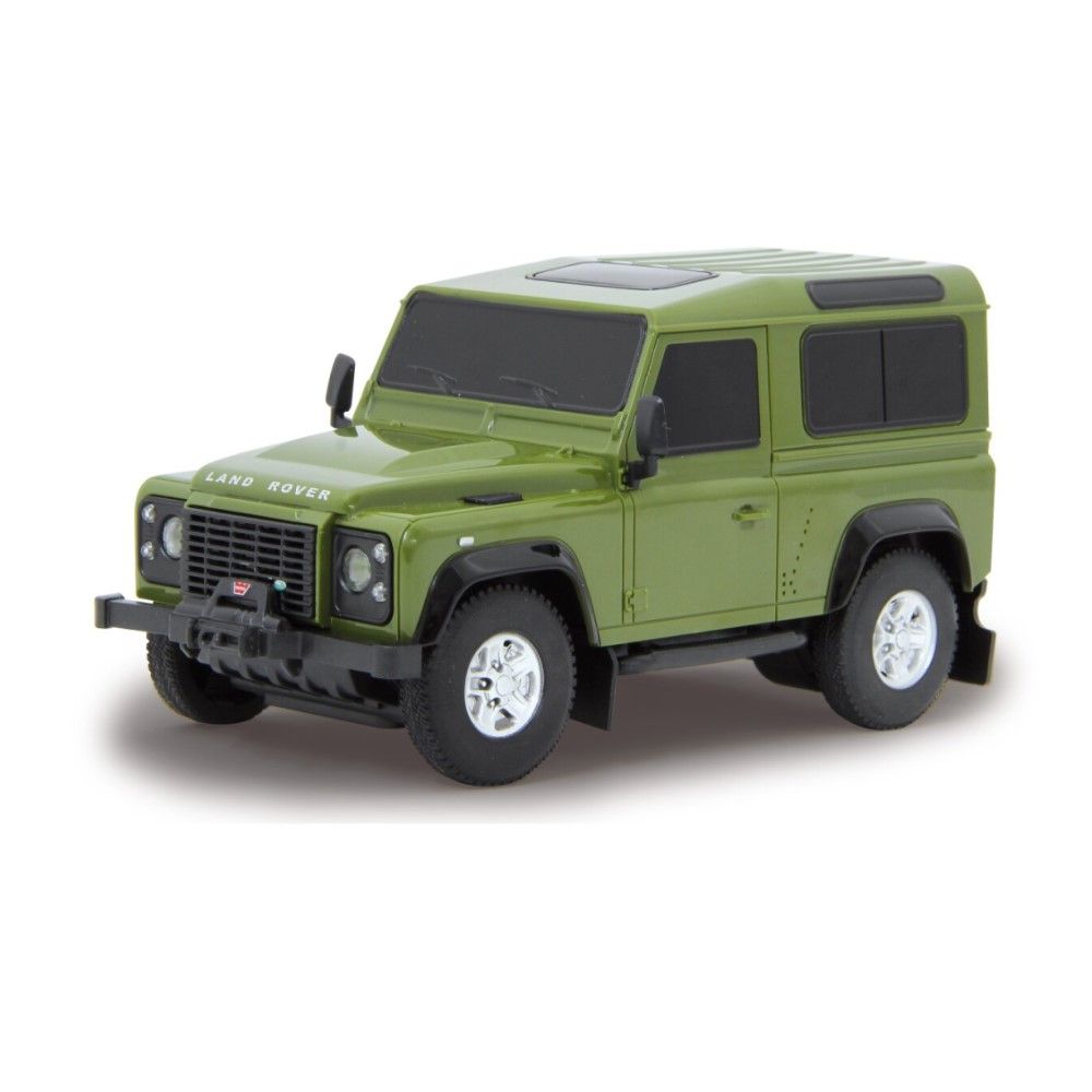 1/24 - Land Rover Defender - 2,4GHz