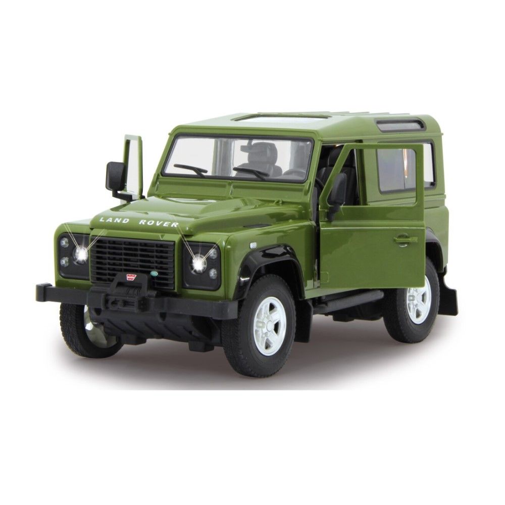 1/14 - Land Rover Defender - 2,4GHz