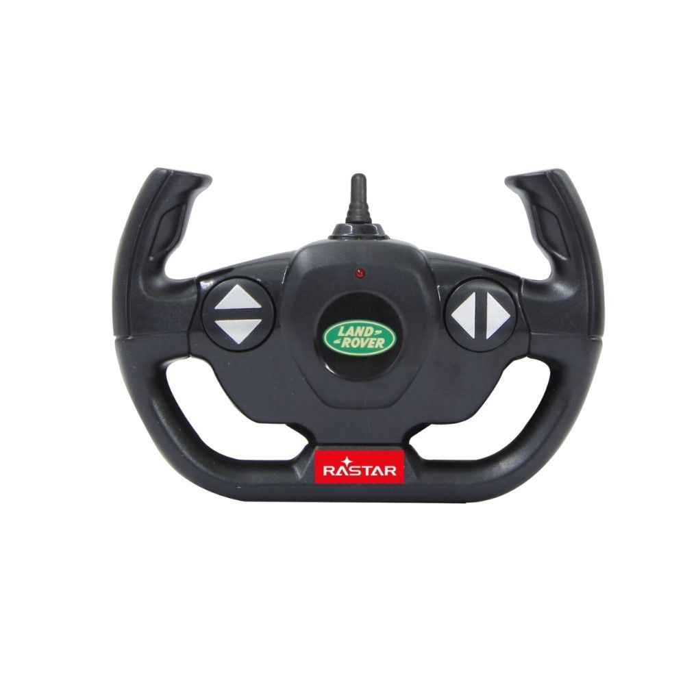 1/14 - Land Rover Defender, verde - 2,4GHz