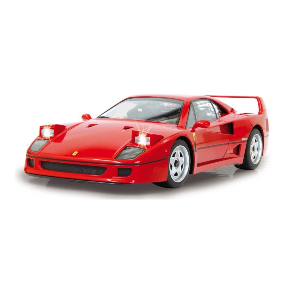 1/14 - Ferrari F40 - 27Mhz