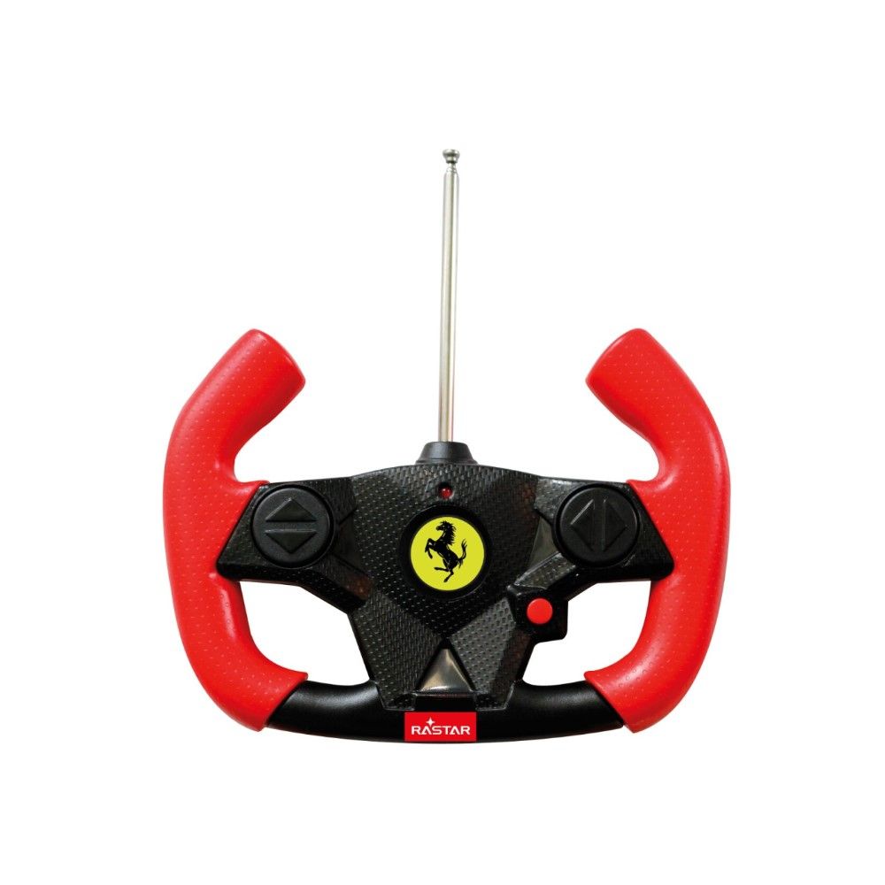 1/14 - Ferrari F40 - 27Mhz