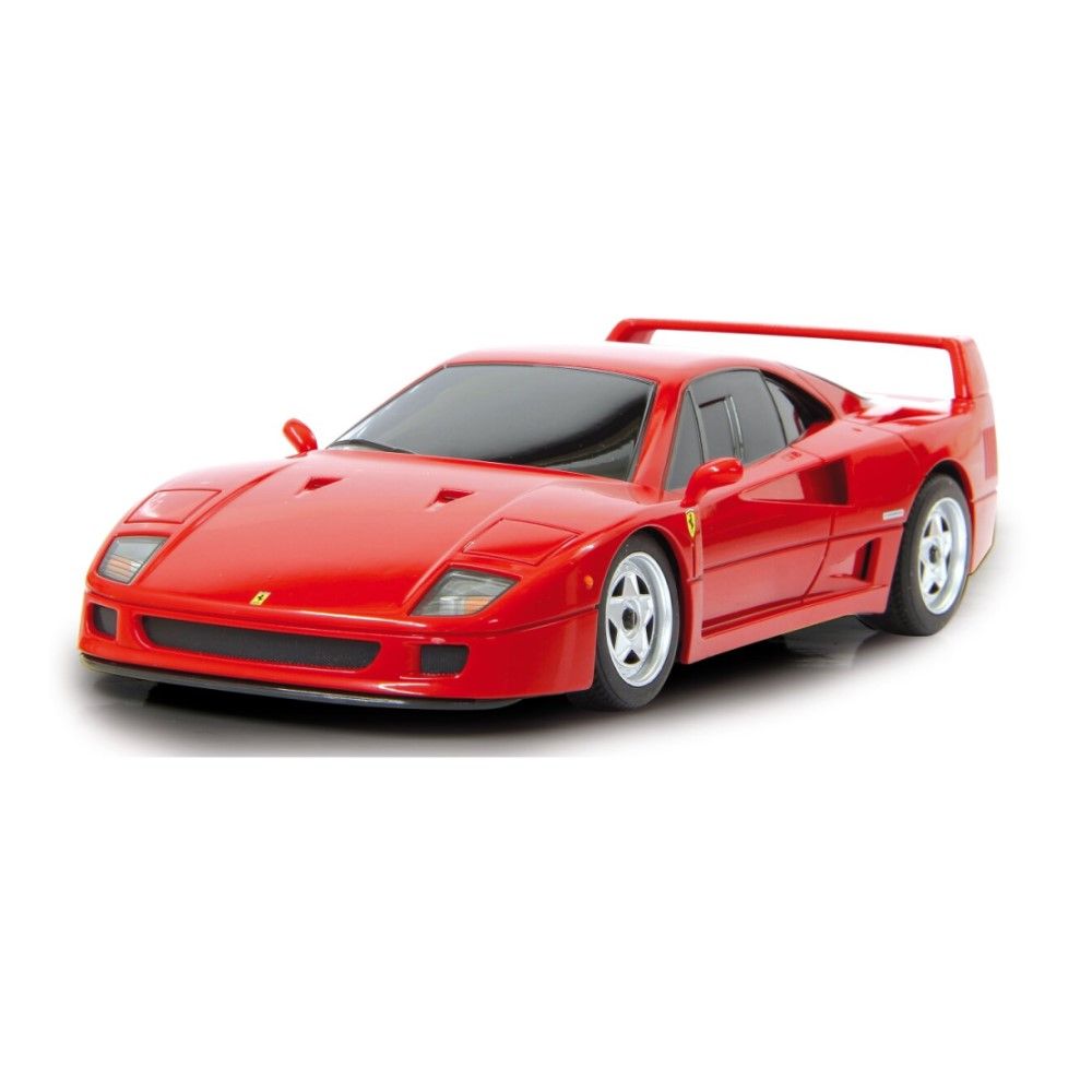 1/24 - Ferrari F40 - 27Mhz