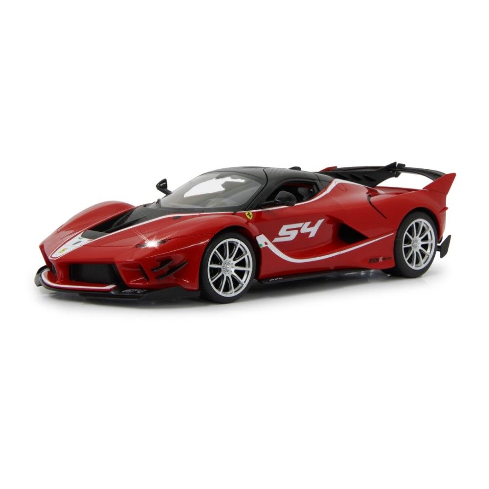 1/14 -  Ferrari FXX K Evo - 2,4GHz