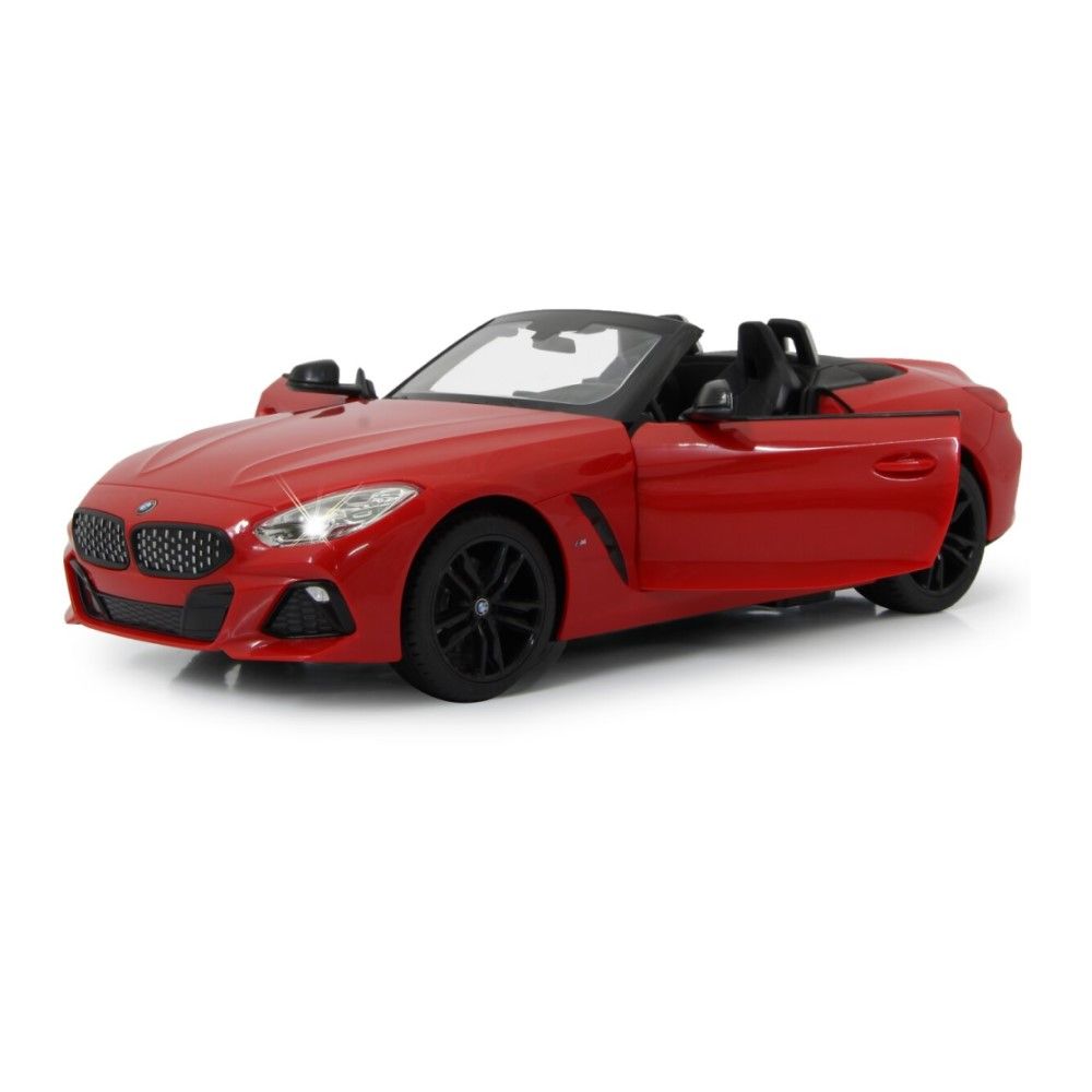 1/14 - BMW Z4 Roadster - 2,4GHz
