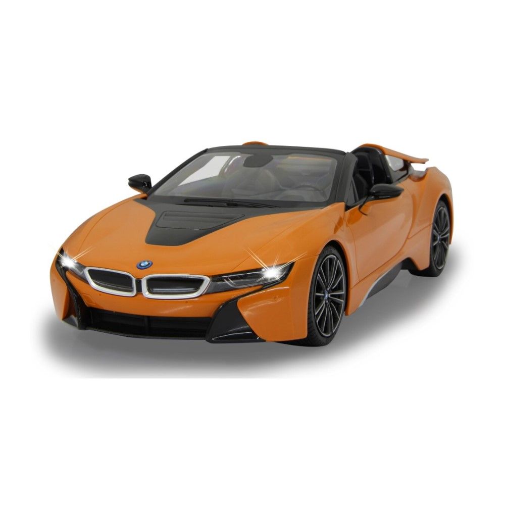 1/12 - BMW I8 Roadster, lar -2,4GHz