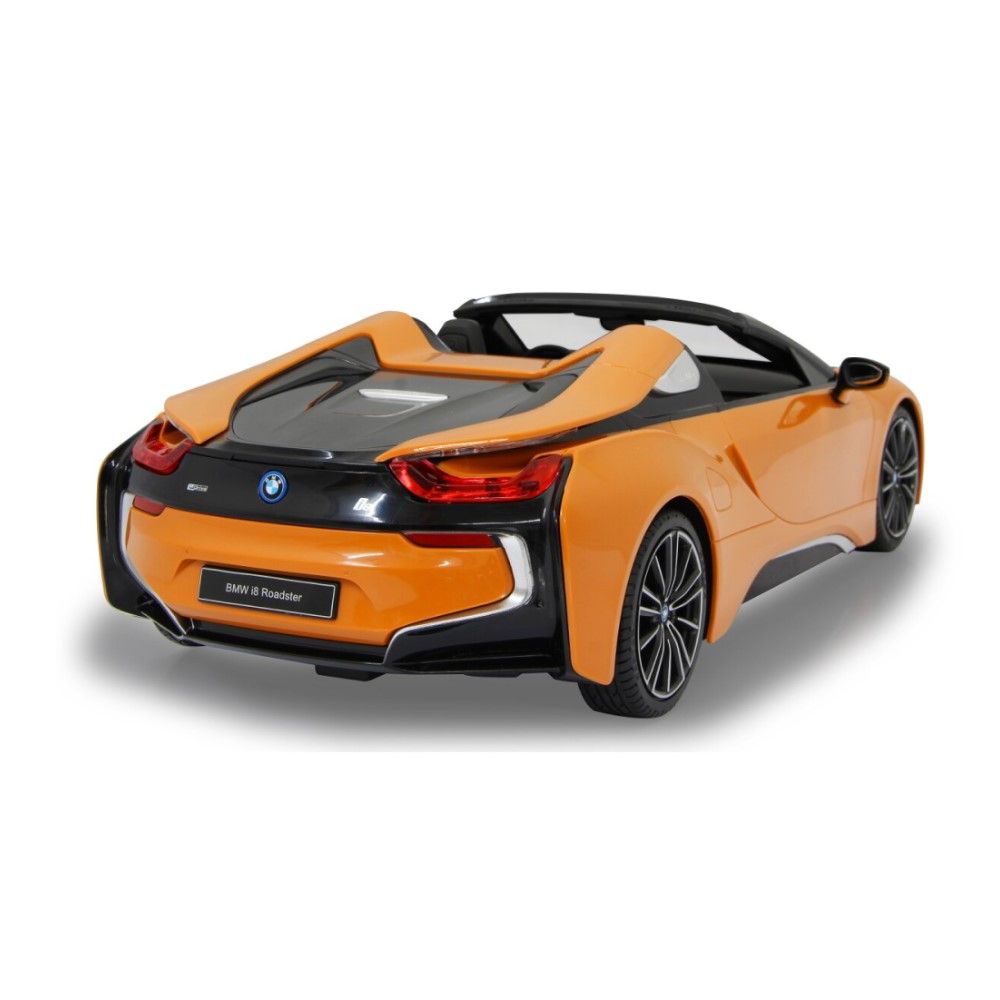 1/12 - BMW I8 Roadster, lar -2,4GHz