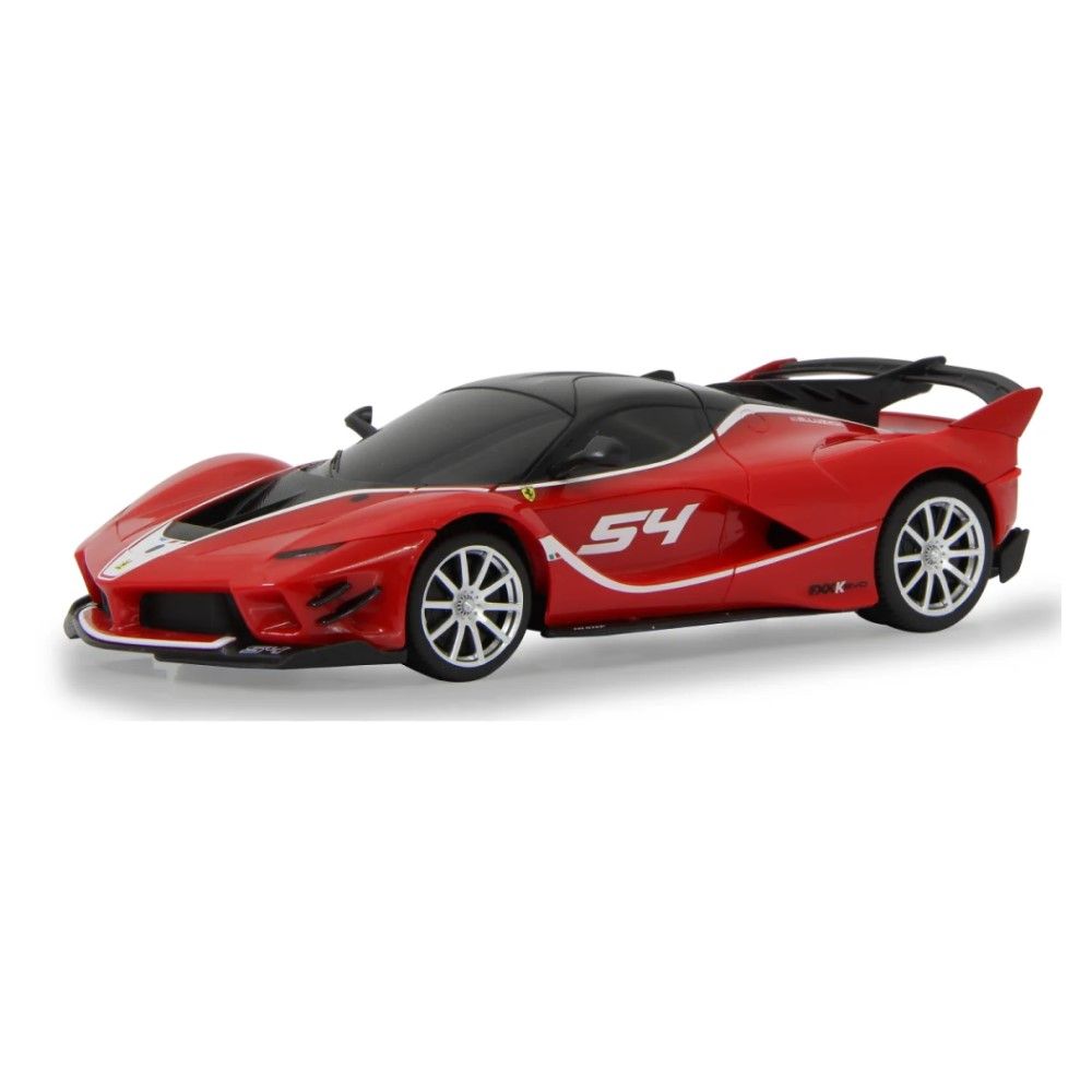 1/24 - Ferrari FXX K Evo 2,4GHz