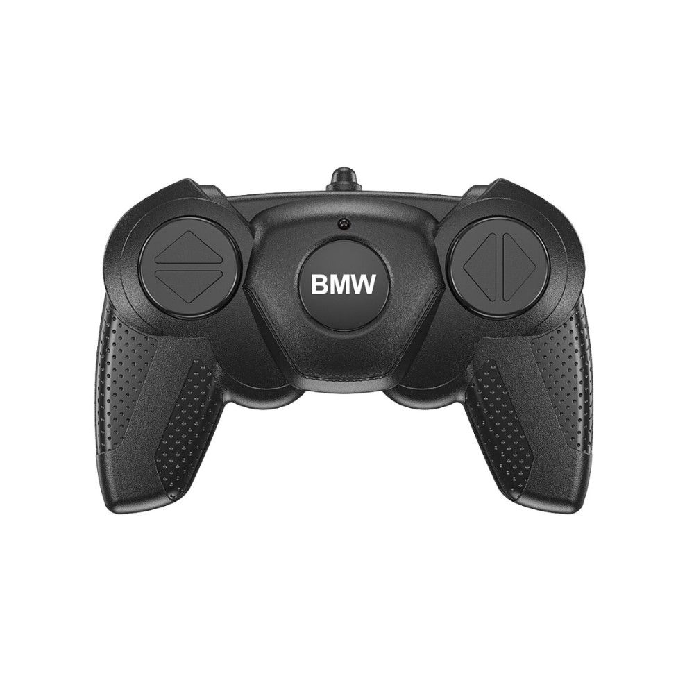 1/24 - BMW Z4 Roadster, vermelho - 27MHz