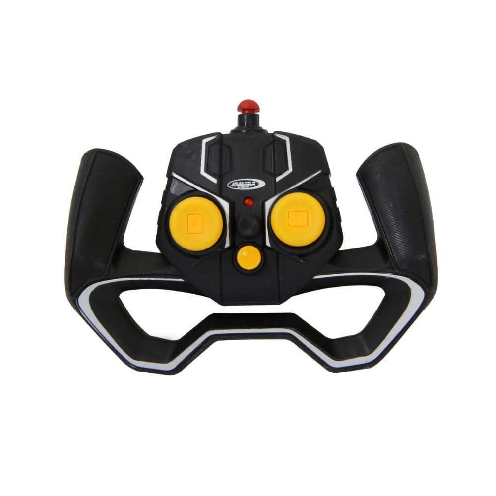 1/24 - Slighter CR1 RC Crawler 2,4GHz (Carroçaria em Metal