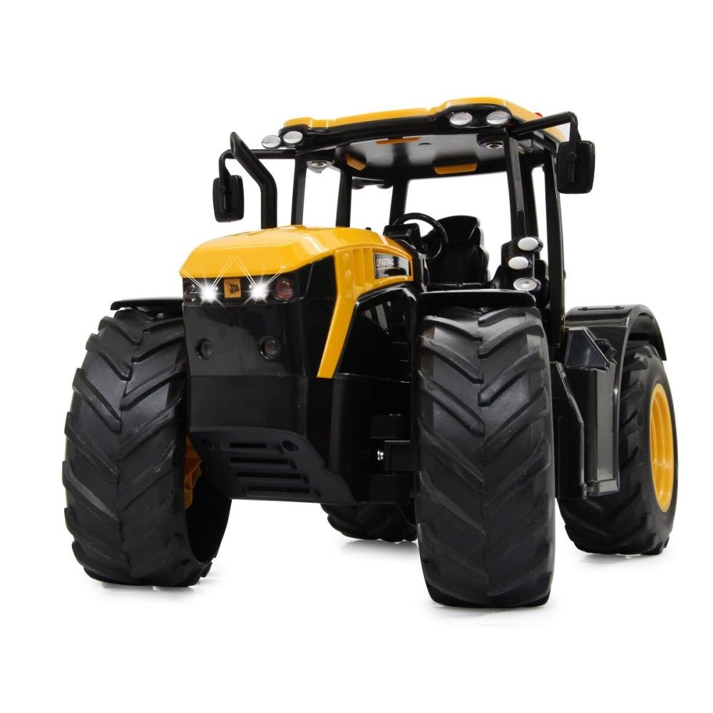 1/16 - Tractor JCB Fastrac - 2,4GHz