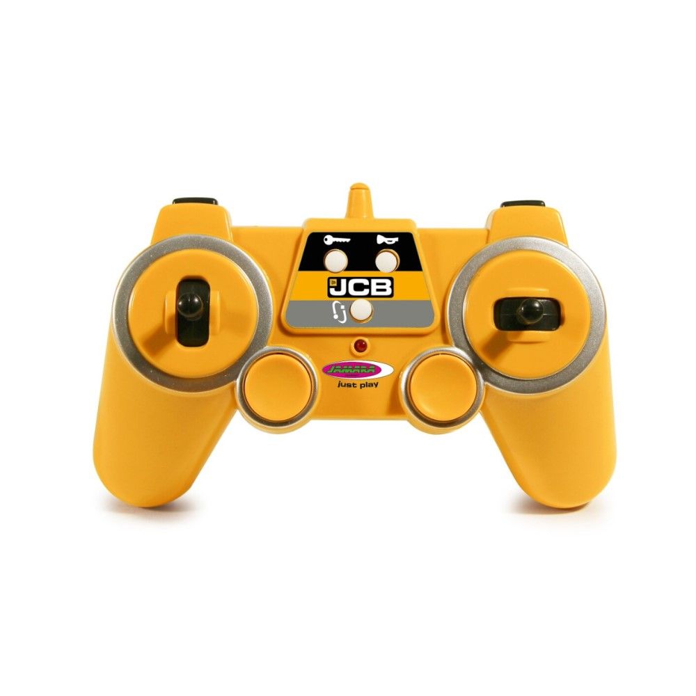 1/16 - Tractor JCB Fastrac - 2,4GHz