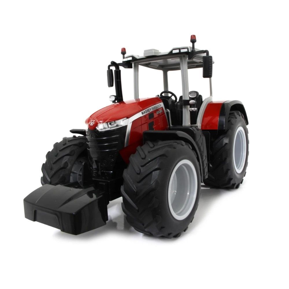1/16 - Massey Ferguson 8S.285 2,4Ghz