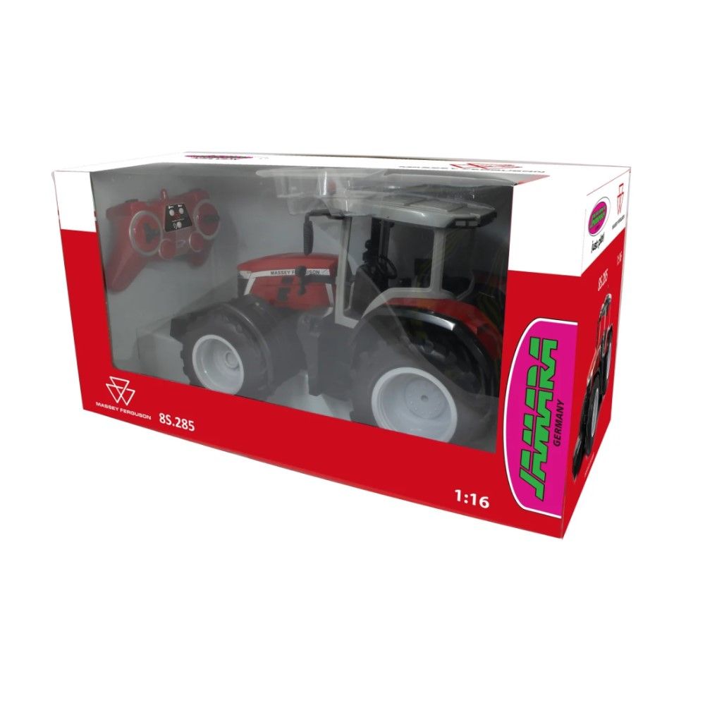 1/16 - Massey Ferguson 8S.285 2,4Ghz