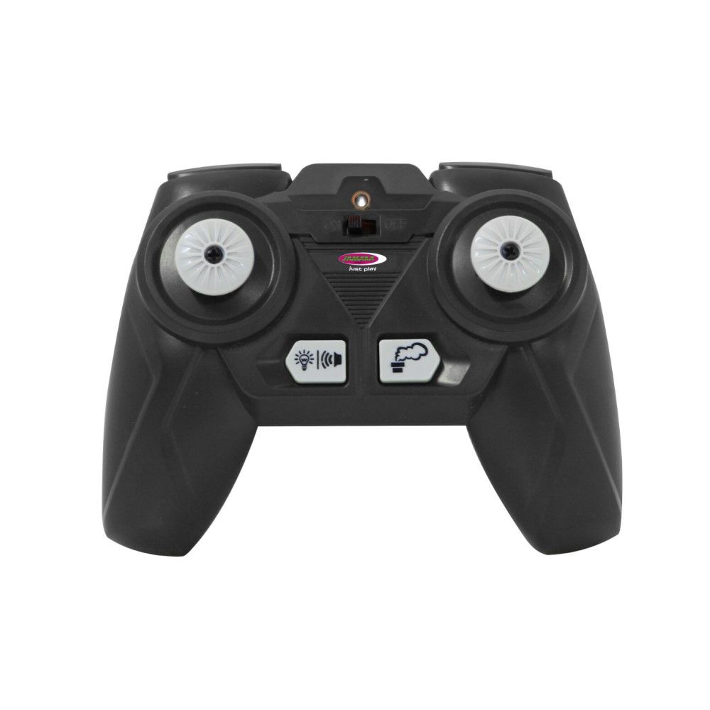 1/24 - Colheitadeira MT-1000 - 2,4 GHz