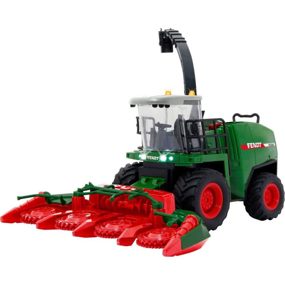 1/24 - Colhedora de Forragem Fendt Katana - 2,4Ghz