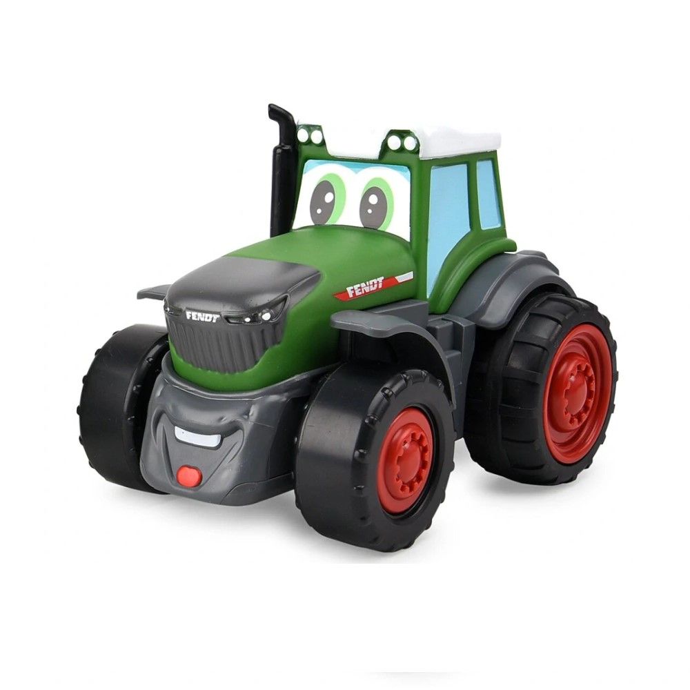 My First RC Tractor Fendt - 2,4GHz com Sons