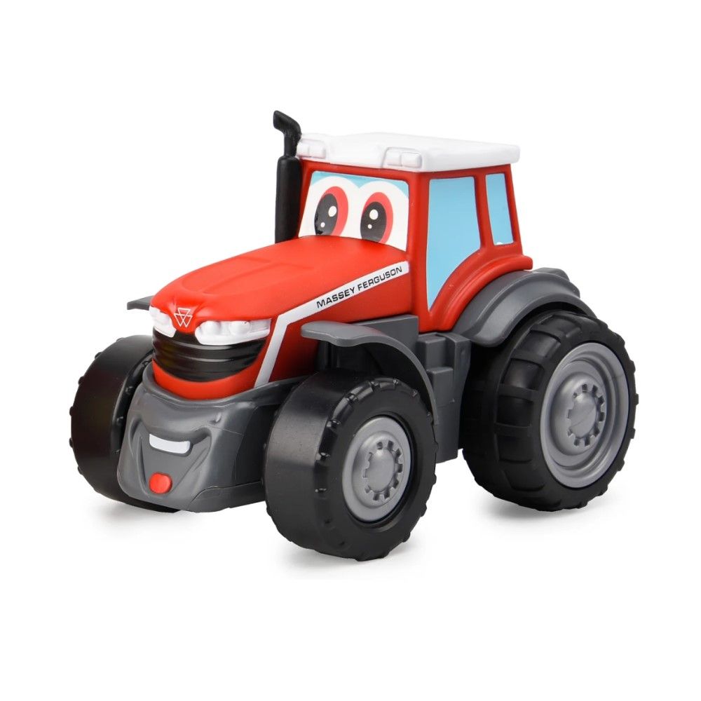 1/24 - Massey Ferguson My first RC Tractor 2,4GHz with Sound