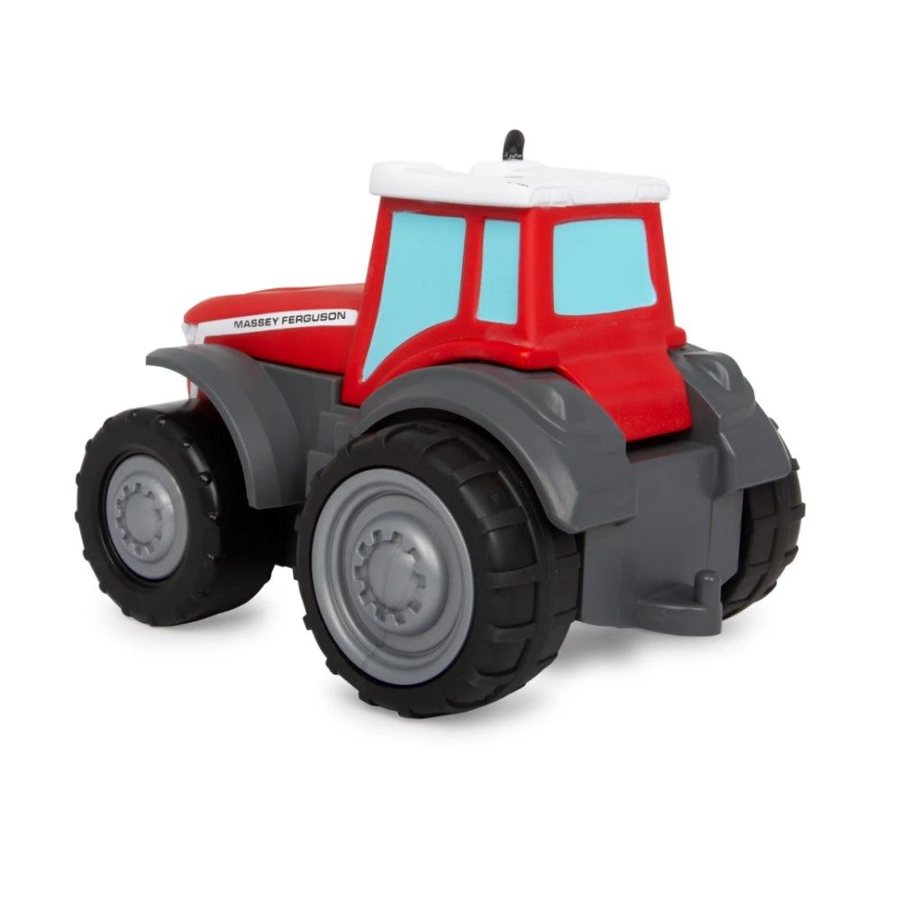 1/24 - Massey Ferguson My first RC Tractor 2,4GHz with Sound