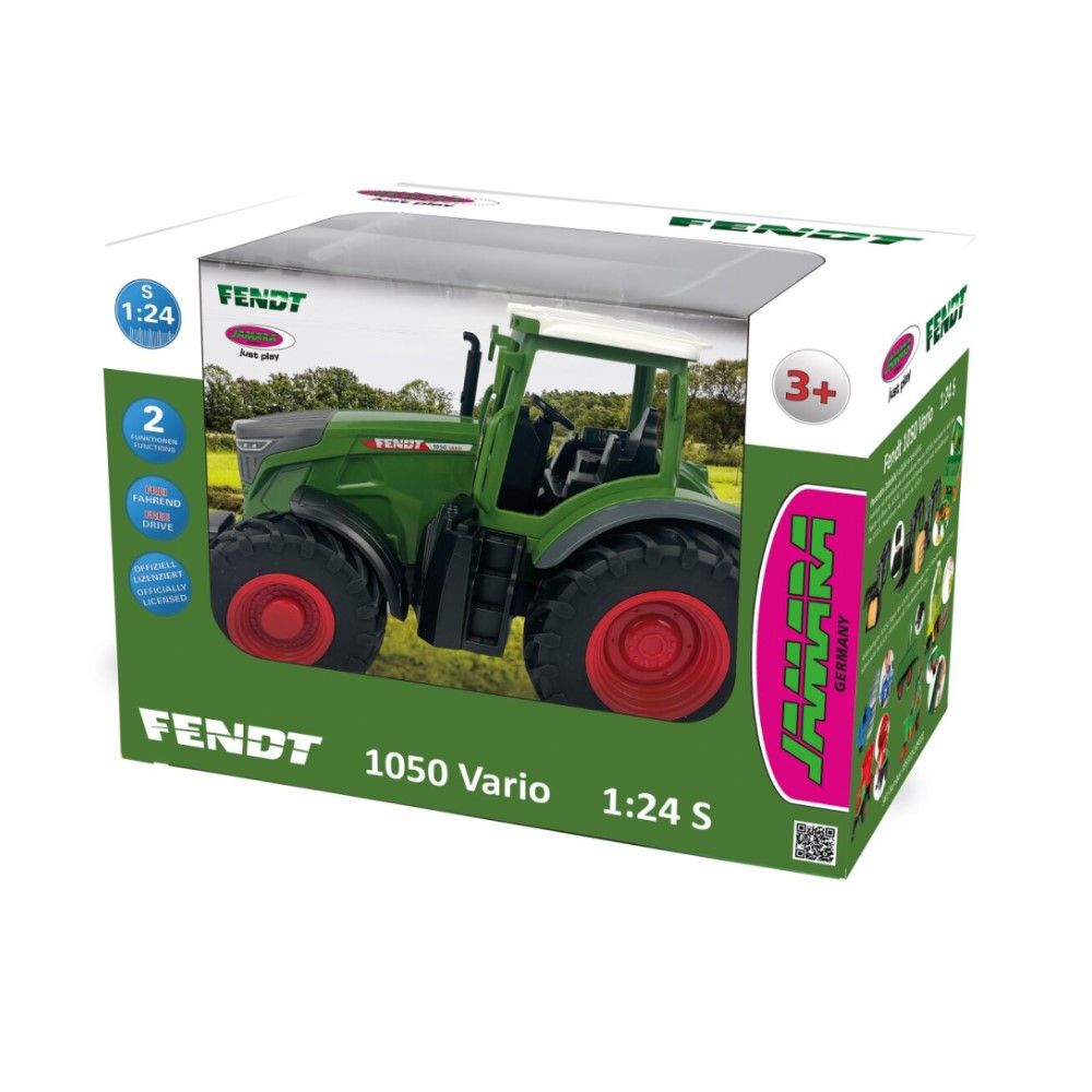 1/24 - Tractor Fendt 1050 Vario
