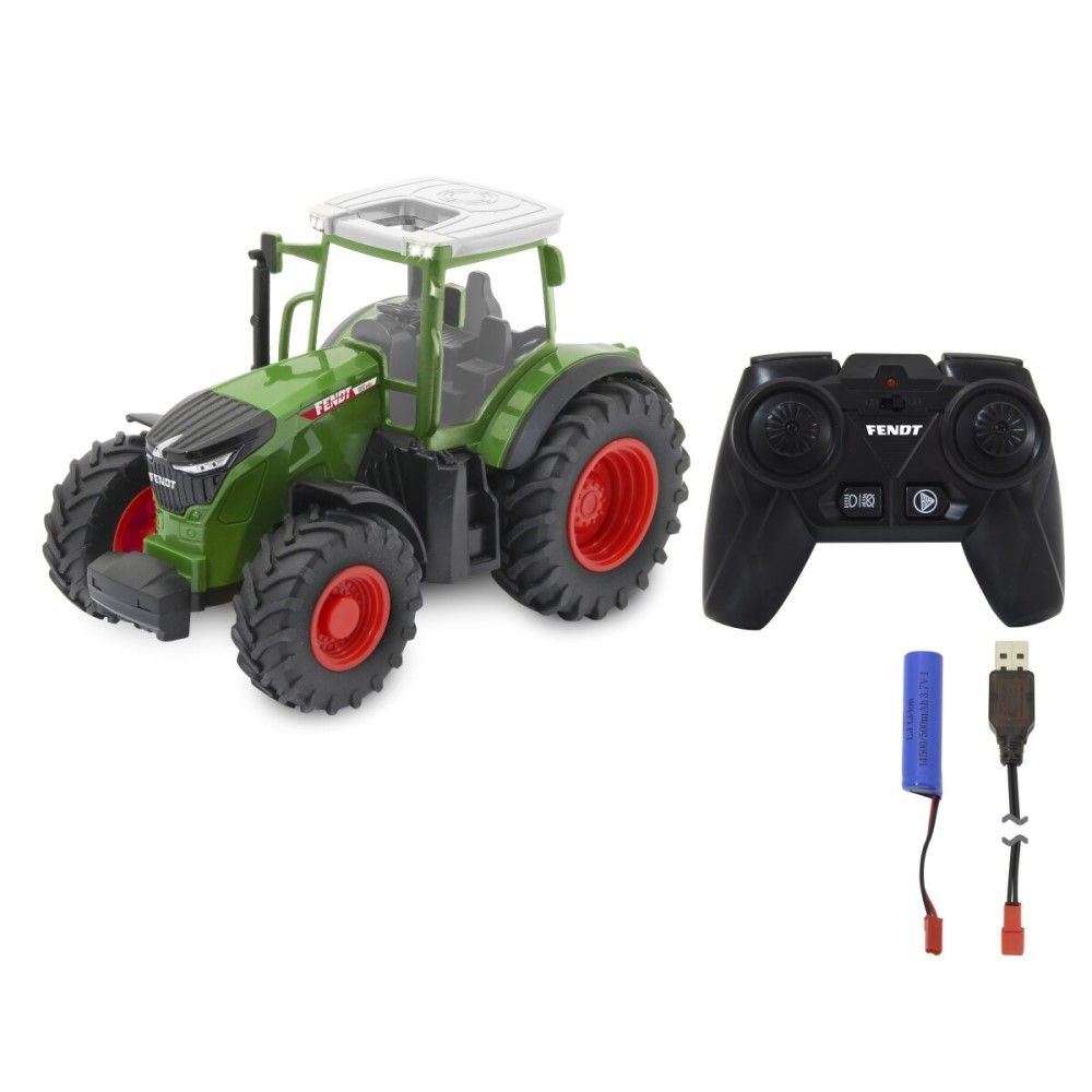 1/24 - Tractor Fendt 1050 Vario - 2,4GHz