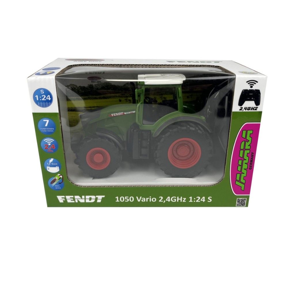 1/24 - Tractor Fendt 1050 Vario - 2,4GHz
