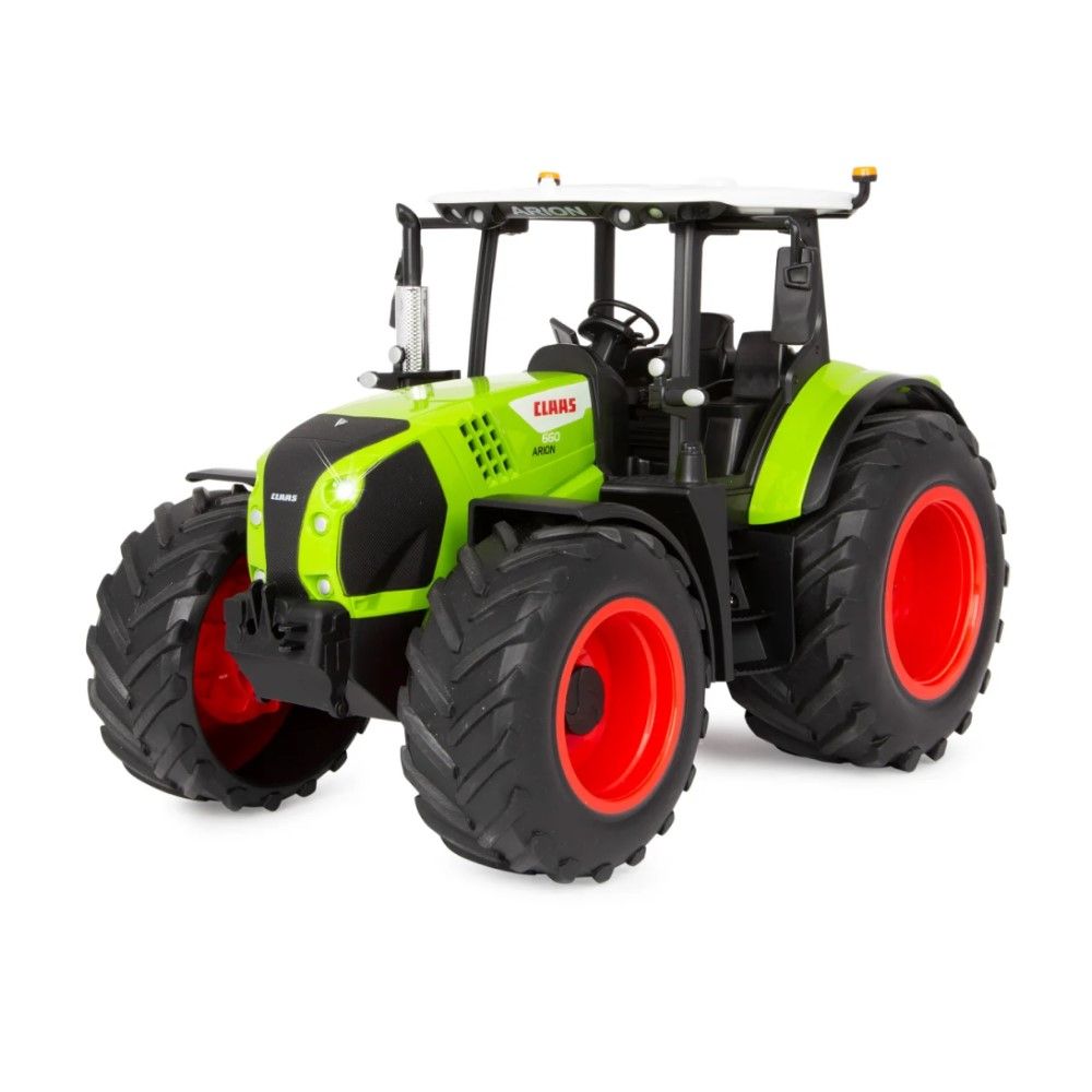 1/16 - Claas Arion 660 2,4GHz