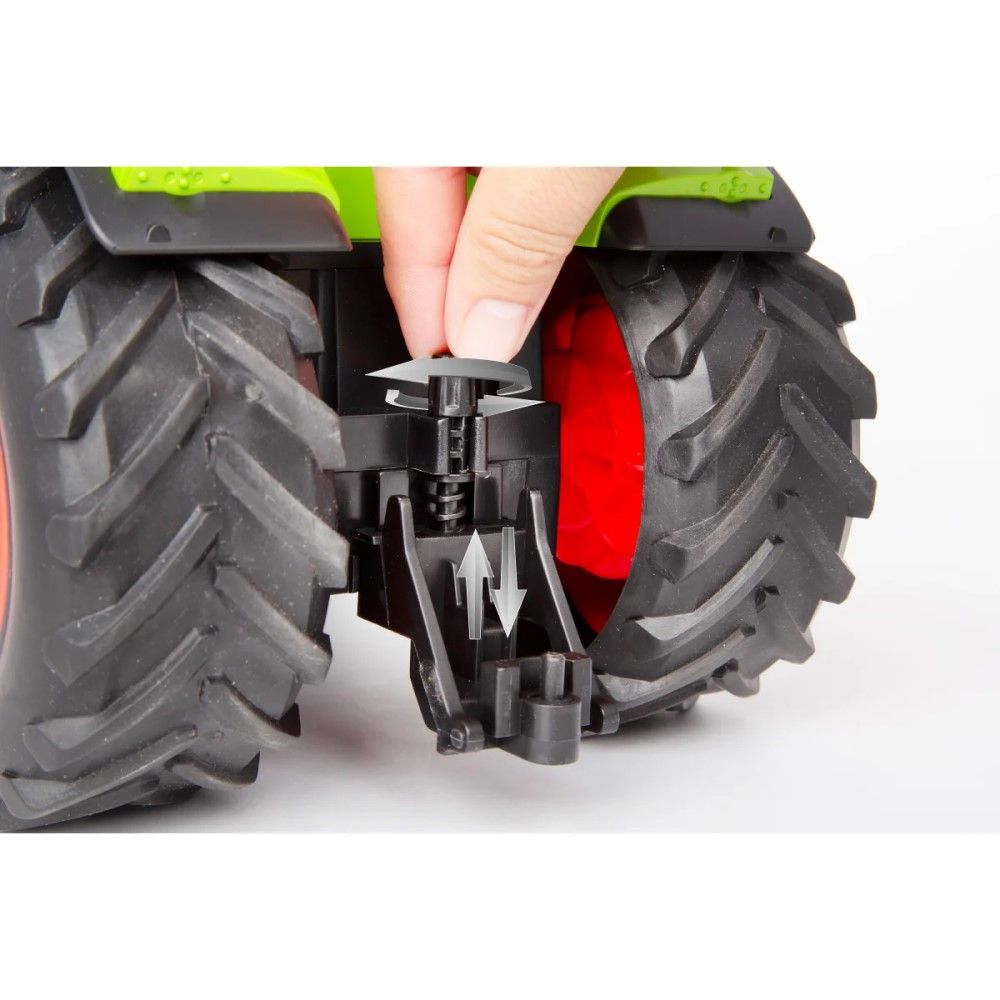 1/16 - Claas Arion 660 2,4GHz
