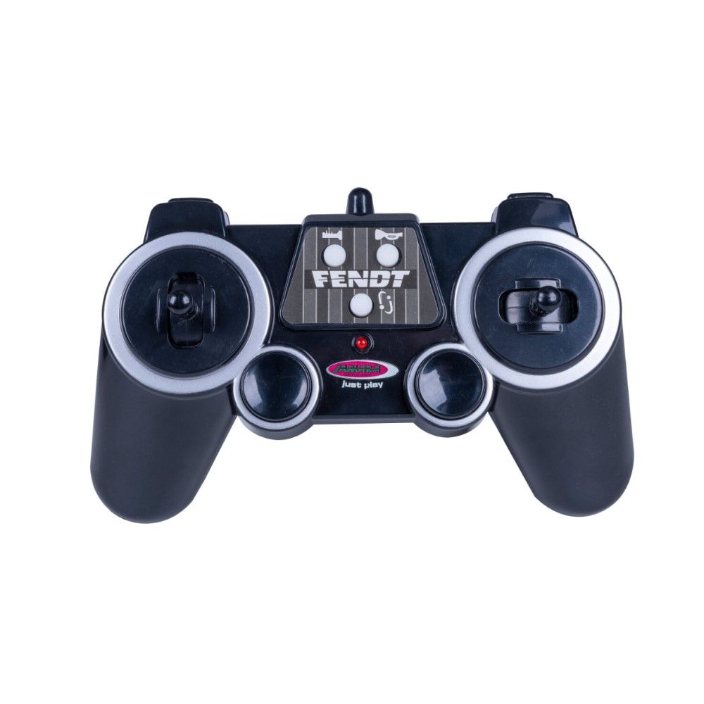 1/16 - Tractor Fendt 1050 Vario - 2,4GHz - Edição Especial