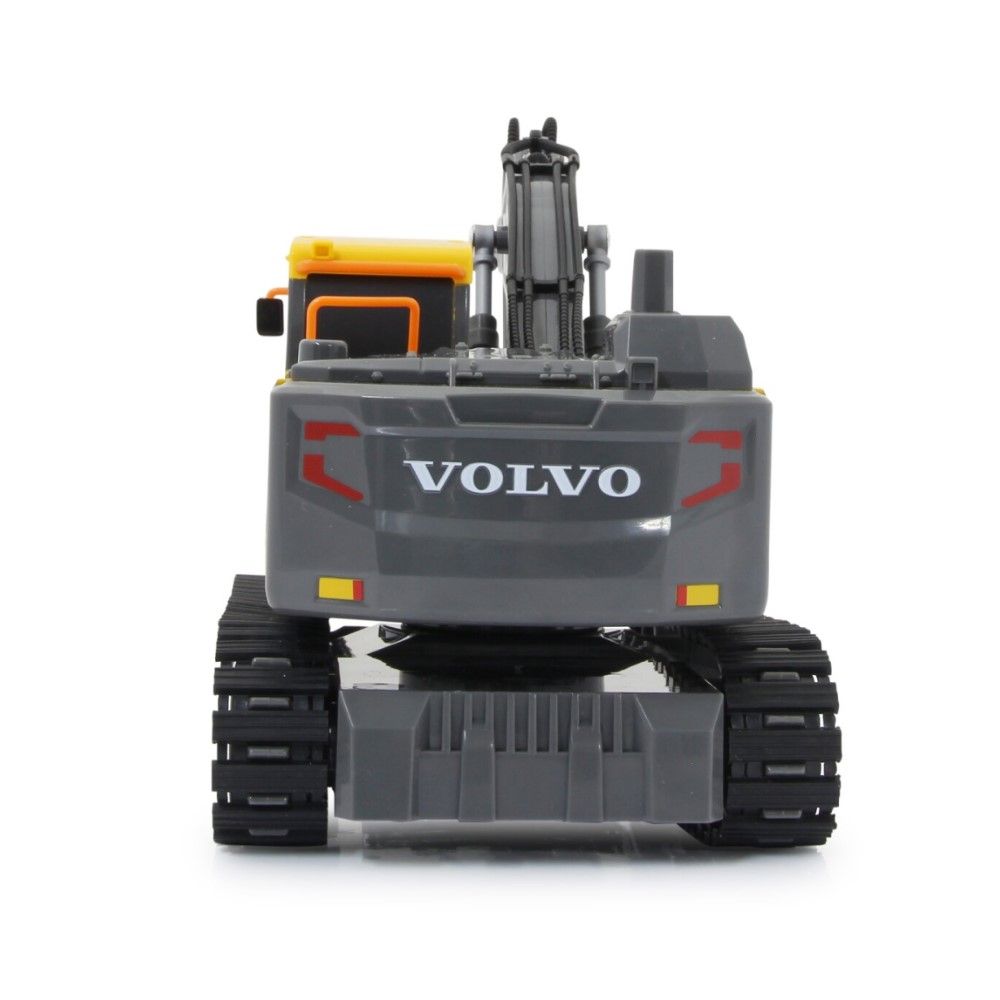 1/26 - Escavadora Volvo EC160E - 2,4GHz