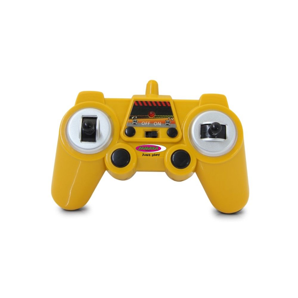 1/26 - Escavadora Volvo EC160E - 2,4GHz