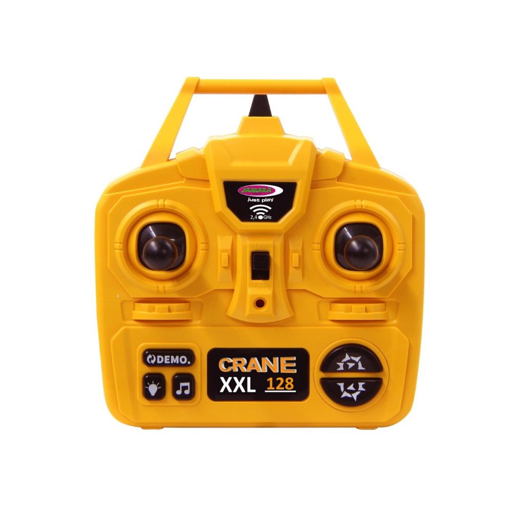 Grua XXL 128 - 2,4GHz