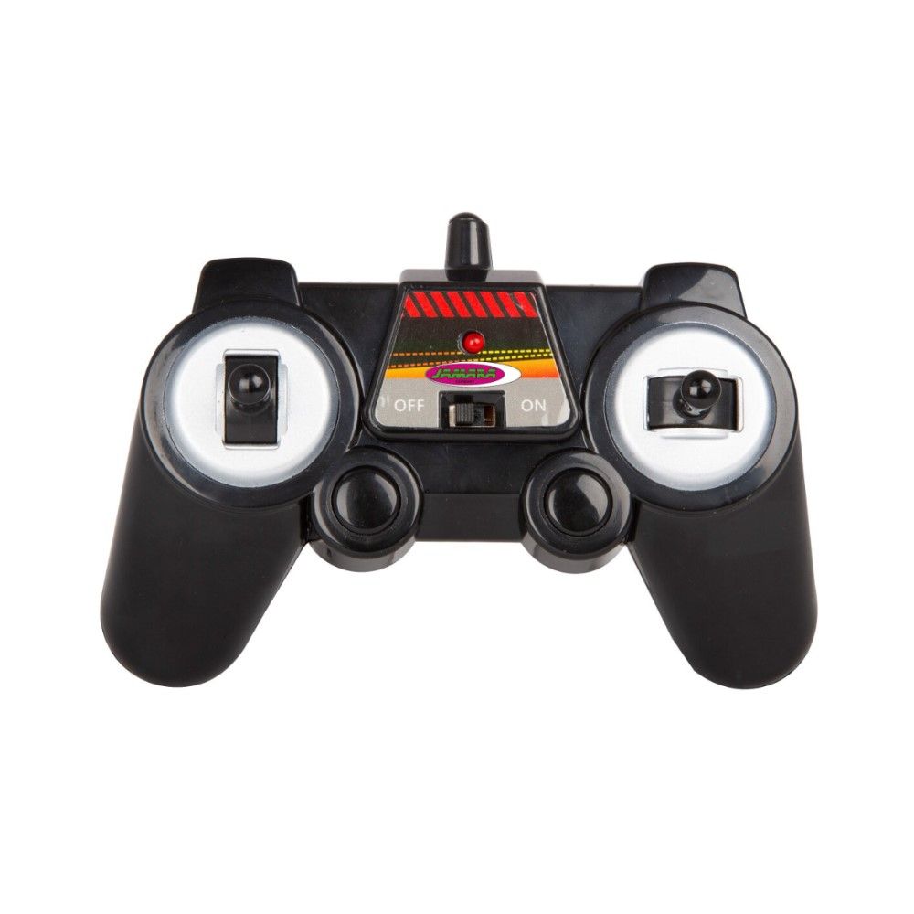 1/26 - Camião Mercedes-Benz Arocs com semi-reboque - 2,4GHz