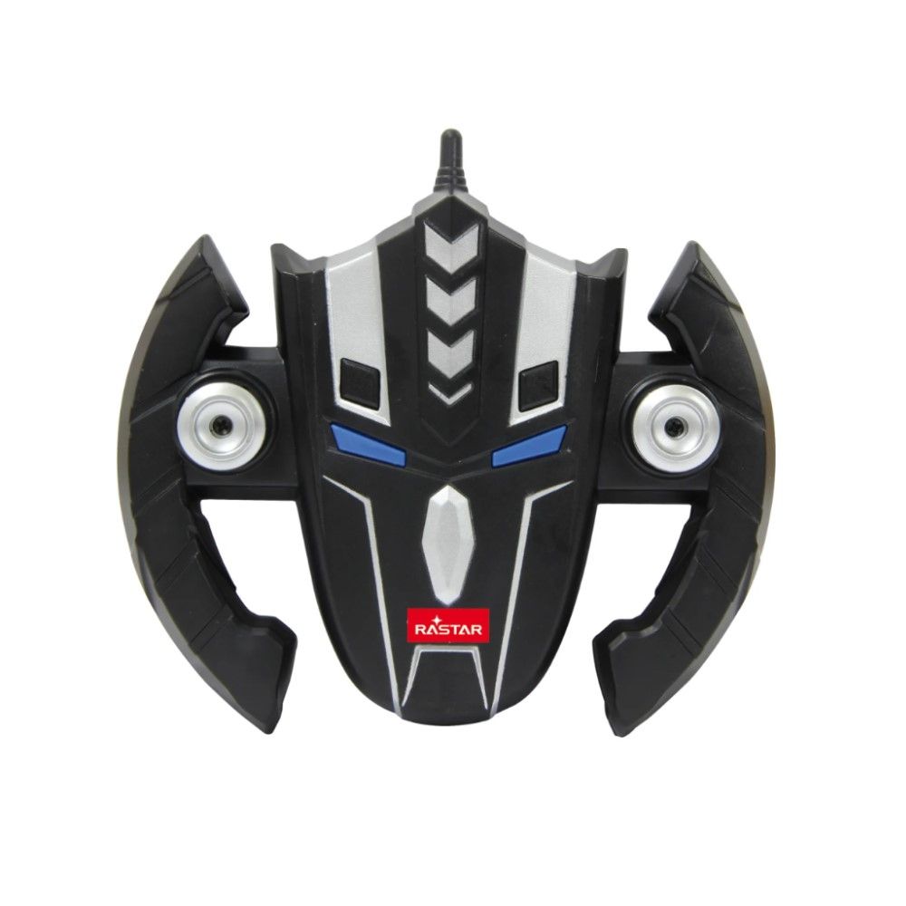 1/14 - Mercedes-Benz AMG GT3 2,4GHz Transformers