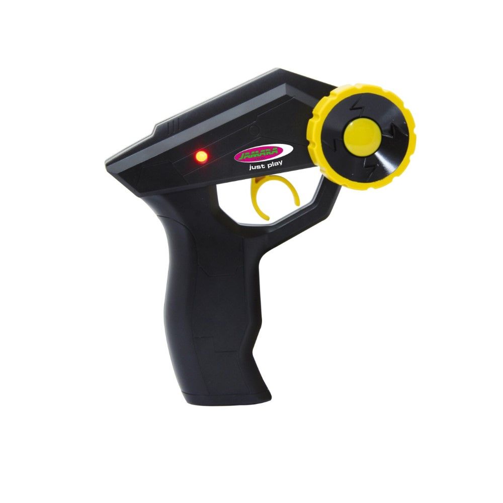 1/18 - Hillriser Crawler 4WD - 2,4GHz