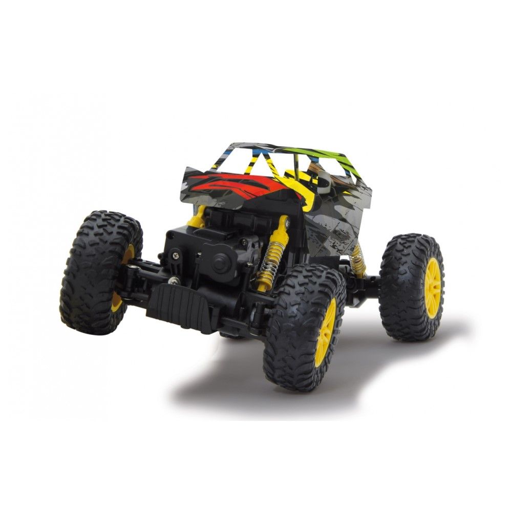 1/18 - Hillriser Crawler 4WD - 2,4GHz