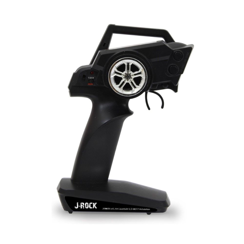 1/10 - J-Rock Crawler 4WD - 2,4GHz