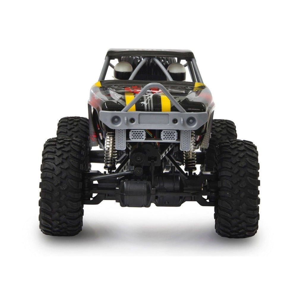 1/10 - J-Rock Crawler 4WD - 2,4GHz