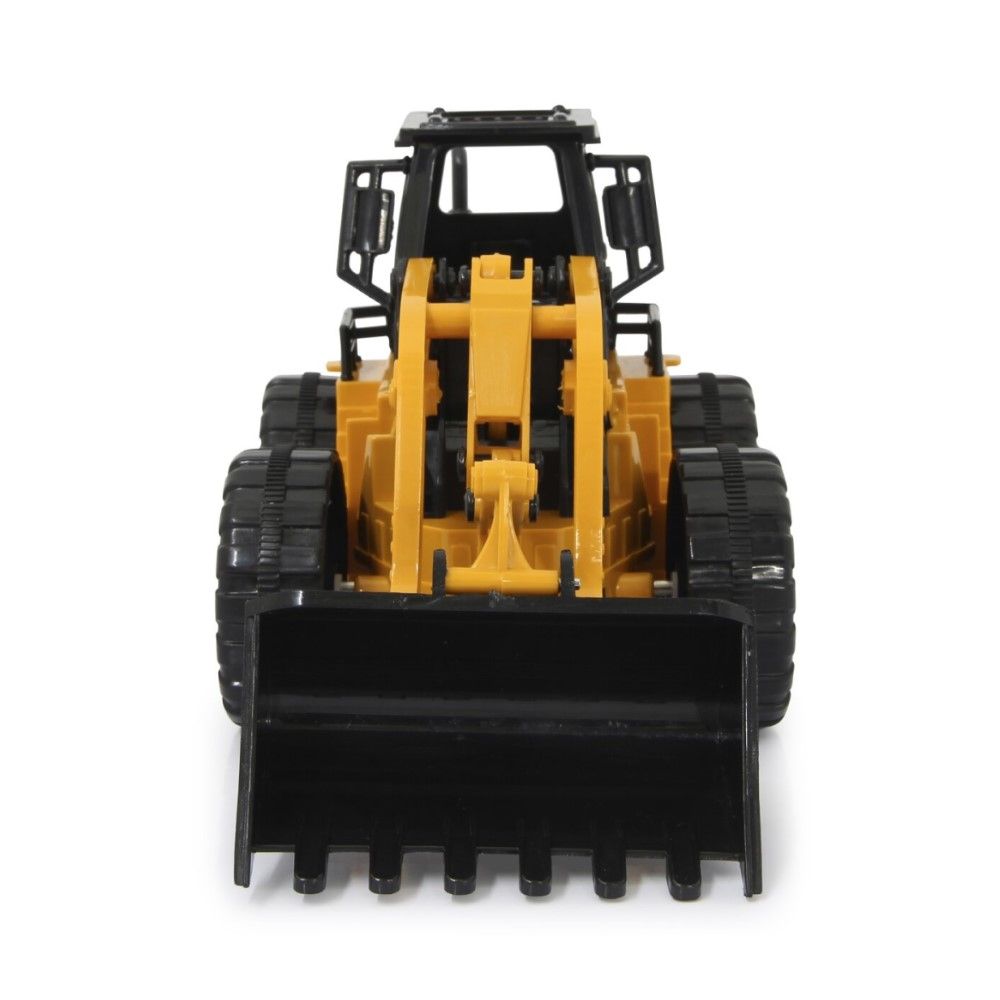 1/36 - Carregadora Frontal de Rodas RL136 - 2,4GHz