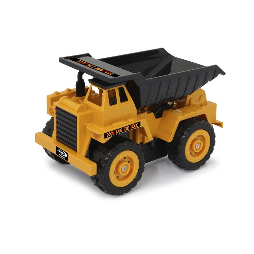 1/36 - Camião com Báscula MK136 - 2,4GHz