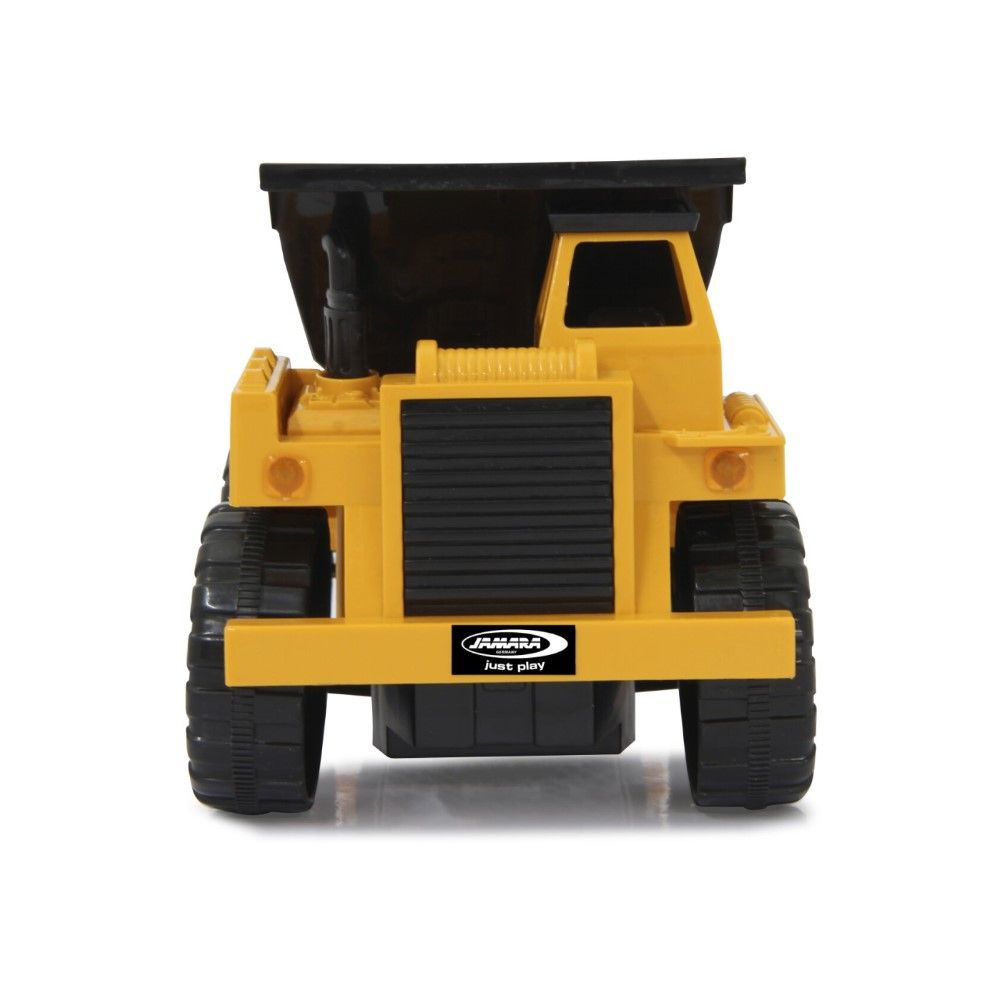 1/36 - Camião com Báscula MK136 - 2,4GHz