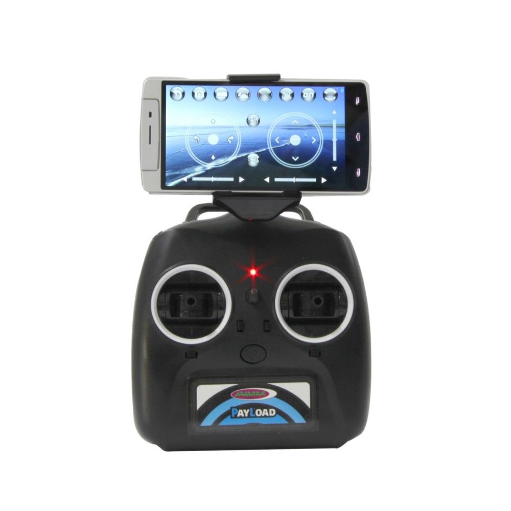 Drone HD FPV Wifi - 2,4GHz